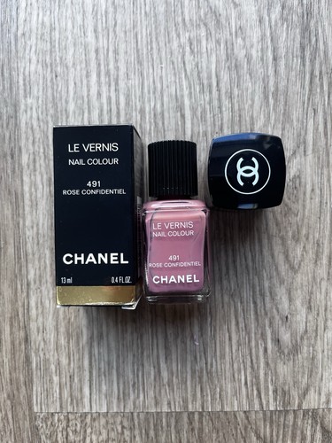 New chanel vernis - new, le