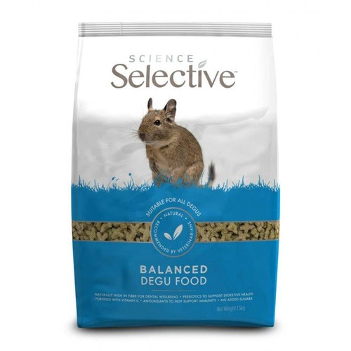 Supreme petfoods science - supreme,