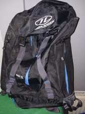 Highlander Starav 45L Rucksack