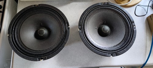 Trace elliot speaker 10inch - speaker,