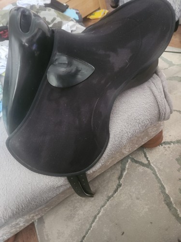 Wintec kids cub saddle - wintec,