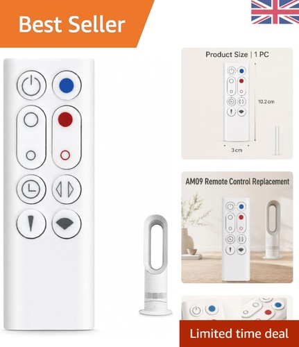 Am09 remote control for - for, dyson