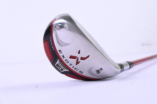 Tour edge exotics - tour, 3