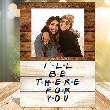 Personalised  Friends tv show