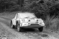 George Dean Clan Crusader 1973