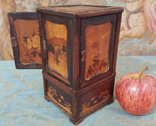 Antique Japanese Oriental