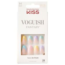 Kiss Voguish Fantasy V-Shaped
