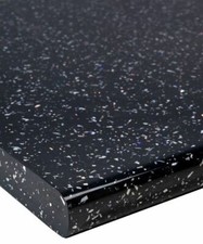 1m Laminate Kitchen Worktop |