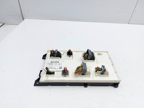 Cbc control module - cbc,