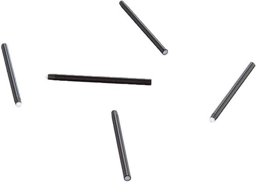 Wacom flex nibs - wacom, intuos