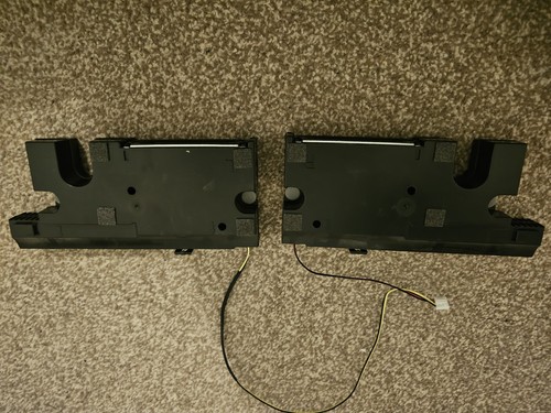 Samsung speakers - samsung, tv