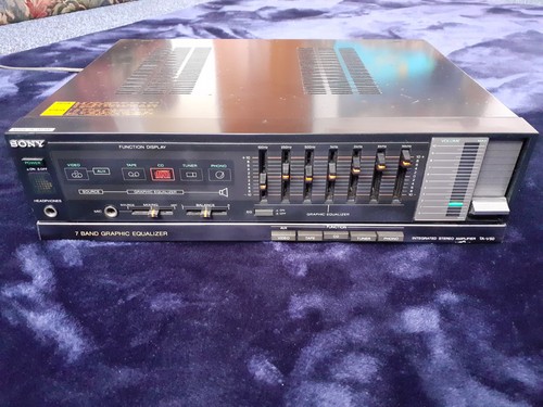 Sony v50 integrated hifi - integrated,