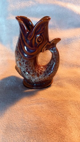 Vintage fosters pottery - fosters,