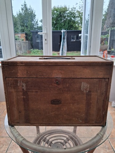 Vintage moore wright - vintage,