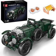 Mould King Remote Control