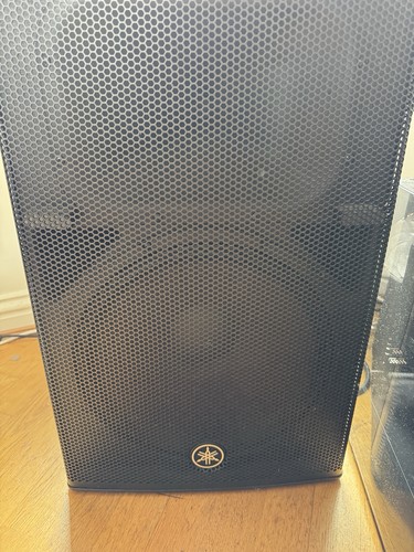 Yamaha professional sound - pa,
