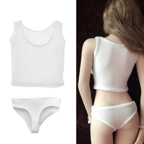 Scale female tank top - 1/6,