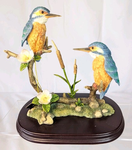 Leonardo collection kingfisher - collection,