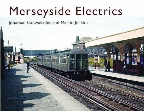 Merseyside electrics martin - electrics,
