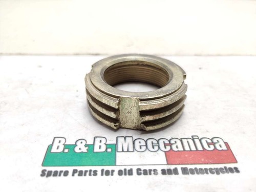 Lock nut exhaust agusta 125 - nut,
