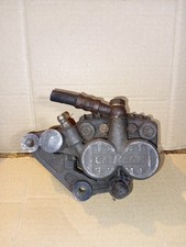 Honda ns125f front brake