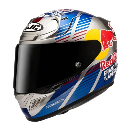 Hjc rpha motorcycle helmet - 12,
