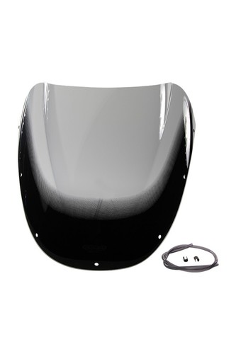Mra racing transparent fairing - racing,