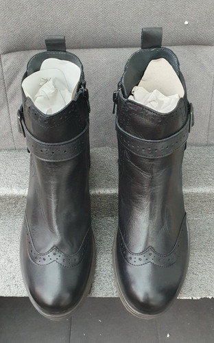 Moda pelle size - eu, 39