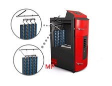 Attack Wood Gasification