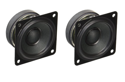 Fostex p650k full - p650k(p), full-range