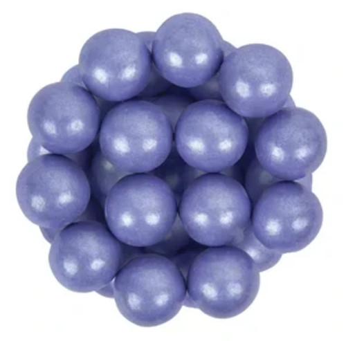 Lavender shimmer tutti - lavender,