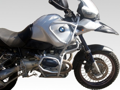 Crash bars heed - crash, 1150