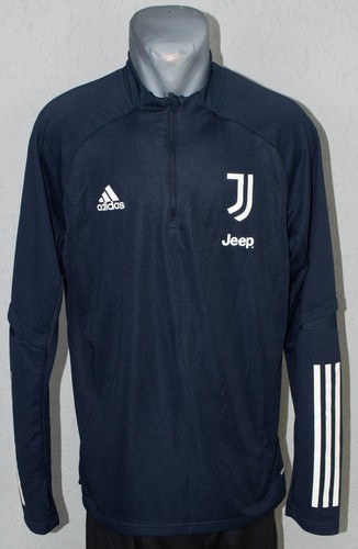 Juventus jacket 2020 - 2020/2021, full