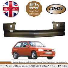 LOWER FRONT PANEL VALANCE