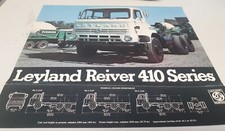 1975  ? LEYLAND REIVER 410