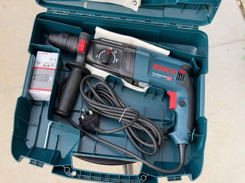 Bosch pro gbh f - pro,