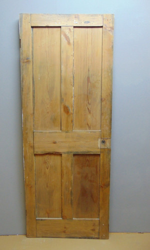 Doors door reclaimed - door,