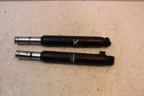 Honda zoomer 2008 - 2008, forks