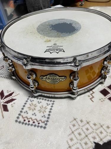 Pearl masters premium - pearl, birch