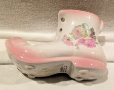 Staffordshire Old Foley James