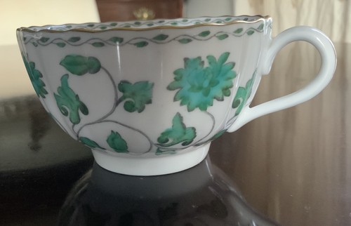 Antique spode colonel - antique,
