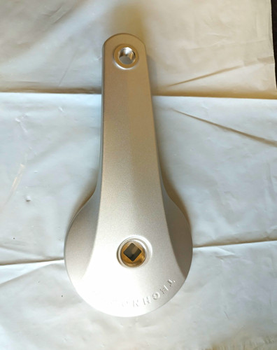 Technogym excite left - left, side