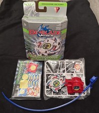 Dragoon V Victory Beyblade