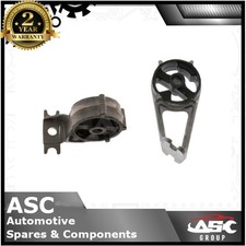 Exhaust Rubber Hanger Mount