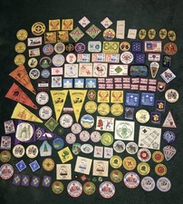 Massive Lot Of 150+ Vintage