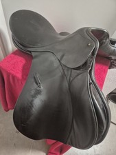 Passier Jumping Saddle PS-BAUM