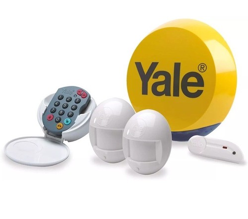 Yale hsa essentials - hsa, piece