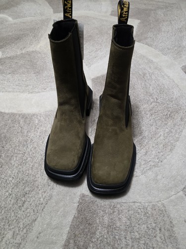 Martens maybole olive - martens,