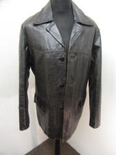 VINTAGE REDSKINS LEATHER