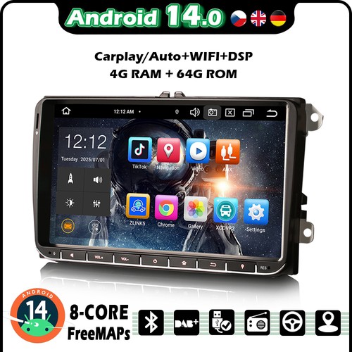 Android car stereo - 14,
